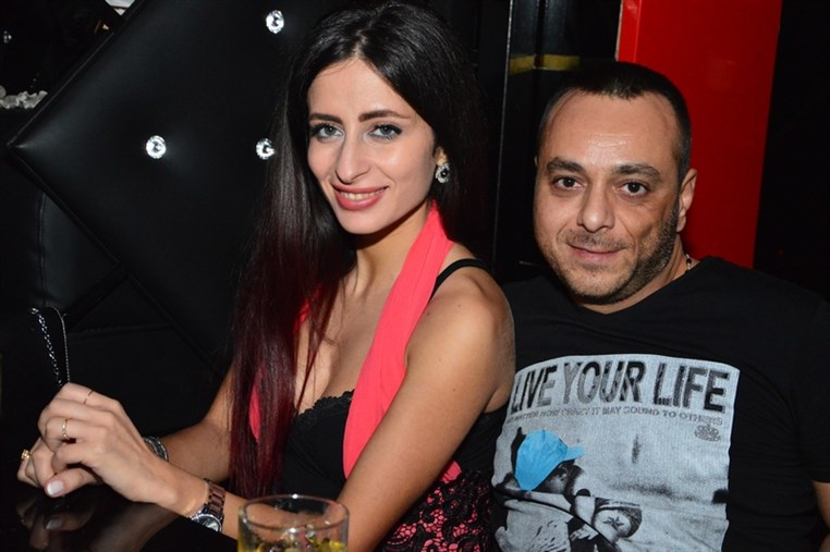 Diva Club On Saturday Night